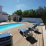 Perla By Vintage Travel Вилла *
