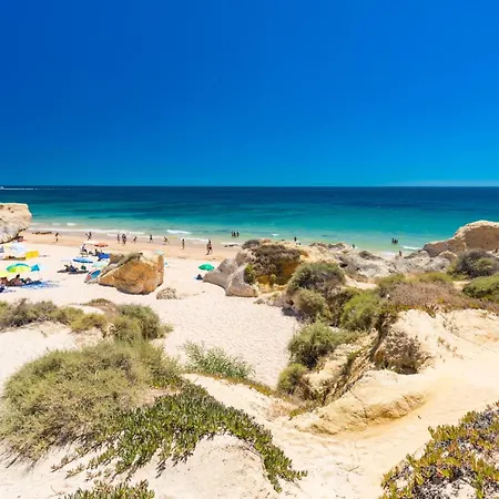 Perla By Vintage Travel Guia (Faro)
