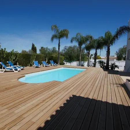 Perla By Vintage Travel Villa Guia (Faro)