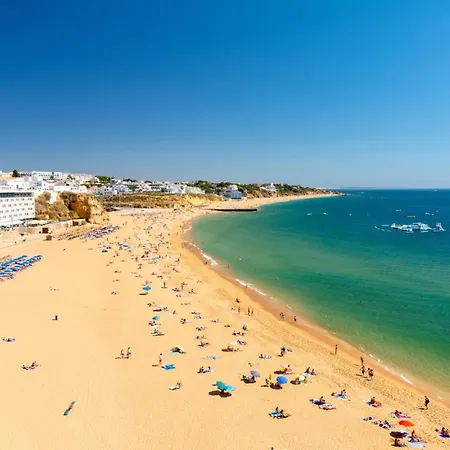 Villa Perla Guia (Faro)