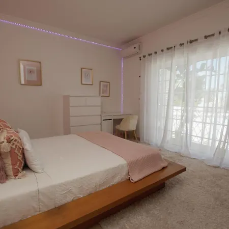 Villa Perla Guia (Faro)