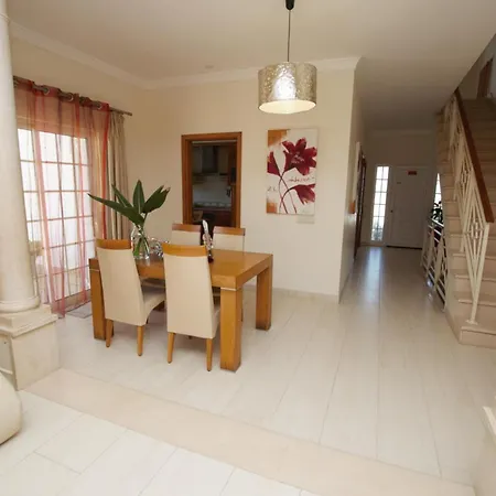 Perla By Vintage Travel Villa Guia (Faro)