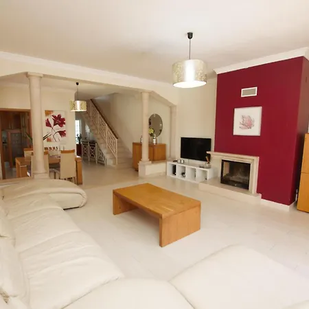 Villa Perla By Vintage Travel Guia (Faro)
